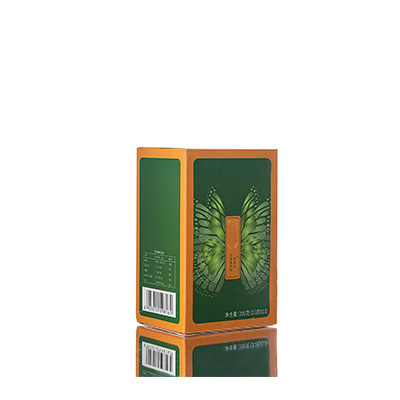 腾冲女生最爱三清粉