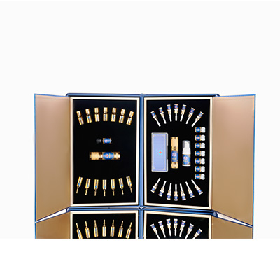 腾冲7D私密抗衰养护套