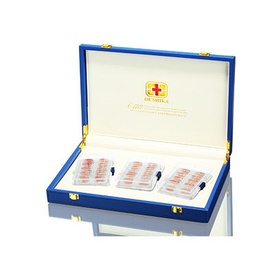 腾冲子宫排毒套