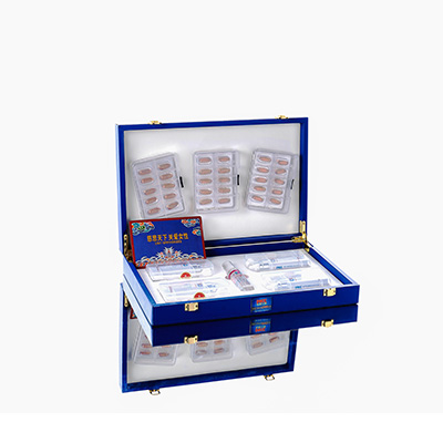 腾冲爱芯回春综合版